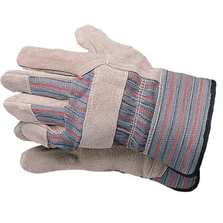 KINCO Kinco Cowhide Leather Palm Gloves 1500 XLG